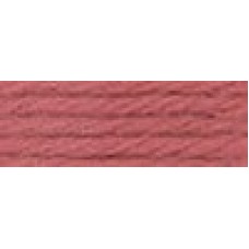DMC Tapestry Wool 7195 Medium Salmon Article #486